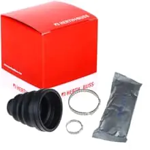 Aktuell HERTH+BUSS JAKOPARTS ACHSMANSCHETTE SATZ passend für HONDA CIVIC CRX PRELUDE
