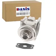 Sonderangebot AKS DASIS AGR-VENTIL ABGASRÜCKFÜHRUNGSVENTIL passend für AUDI A3 CHRYSLER
