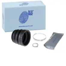 BLUE PRINT ACHSMANSCHETTE SATZ passend für ISUZU TROOPER MAZDA 626 E MITSUBISHI Sofort Bestellen