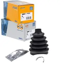 SPIDAN ACHSMANSCHETTE SATZ passend für CADILLAC BLS OPEL ASTRA CASCADA INSIGNIA Beliebt