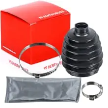 Preisknaller HERTH+BUSS JAKOPARTS ACHSMANSCHETTE SATZ passend für MAZDA 6 J2863014