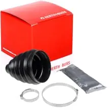 HERTH+BUSS JAKOPARTS ACHSMANSCHETTE SATZ passend für HONDA CIVIC MITSUBISHI Angebot