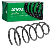 Mega-Angebot KYB K-FLEX FAHRWERKSFEDER VORDERACHSE PASSEND FÜR FORD TOURNEO TRANSIT RC3420