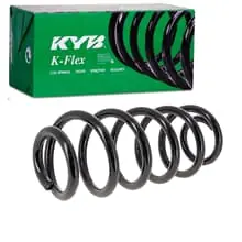 Heißes Angebot KYB K-FLEX FAHRWERKSFEDER VORDERACHSE PASSEND FÜR AUDI A6 RH3476