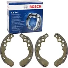 Must-Have BOSCH BREMSBACKENSATZ passend für CUORE 2 6 MOVE SIRION M1