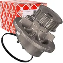 FEBI WASSERPUMPE passend für OPEL ASTRA F/G CORSA VECTRA B/C ZAFIRA 1.4/1.6 Direktkauf