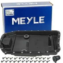 Top-Preis MEYLE ÖLWECHSEL SATZ AUTOMATIK-GETRIEBE-FILTER passend für 6HP19 BMW E81 E90 E60