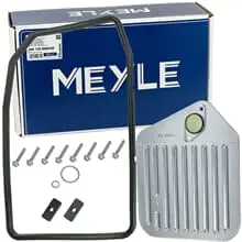 MEYLE TEILESATZ ÖLWECHSEL AUTOMATIKGETRIEBE 5-GANG passend für BMW E36 E39 E38 Heißes Angebot