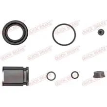 QUICK BRAKE REPARATURSATZ BREMSSATTEL passend für AUDI 100 200 80 90 A1 A4 A6 Top-Preis