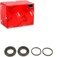 TRW REPARATURSATZ BREMSSATTEL passend für AUDI A2 SEAT AROSA CORDOBA IBIZA VW Zertifiziert