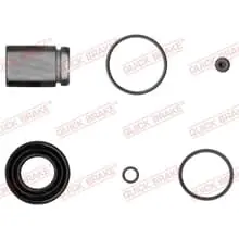 QUICK BRAKE REPARATURSATZ BREMSSATTEL passend für AUDI A3 Q2 TT FORD GALAXY Sale