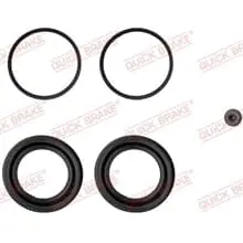 Wochenendangebot QUICK BRAKE REPARATURSATZ BREMSSATTEL passend für CHEVROLET CAPTIVA HYUNDAI
