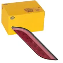 Top-Preis HELLA NEBELSCHLUSSLEUCHTE HINTEN LINKS NSL 2NE 013 343-051