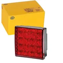 HELLA NEBELSCHLUSSLEUCHTE HINTEN NSL 2NE 357 029-041 Online Kaufen