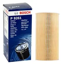 BOSCH ÖLFILTER FILTEREINSATZ passend für LAND ROVER RANGE OPEL OMEGA 1 457 Highlight