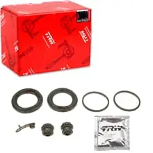 TRW REPARATURSATZ BREMSSATTEL passend für LAND ROVER DISCOVERY RANGE SJ1149 Letzte Chance