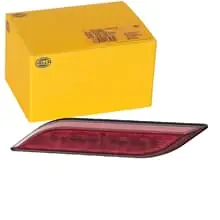 HELLA NEBELSCHLUSSLEUCHTE HINTEN LINKS NSL 2NE 013 343-071 Heißes Angebot