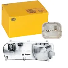 HELLA NEBELSCHLUSSLEUCHTE RECHTS PASSEND FÜR CITROËN C4 2NR 982 008-121 Must-Have