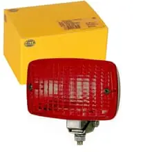 Finale Aktion HELLA NEBELSCHLUSSLEUCHTE HINTEN LINKS oder RECHTS NSL 2NE 002 985-001