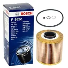 Preisreduziert BOSCH ÖLFILTER FILTEREINSATZ passend für ISUZU TROOPER 1 457 429 760