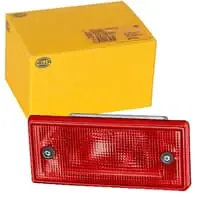 Heißes Angebot HELLA NEBELSCHLUSSLEUCHTE LINKS oder RECHTS NSL 2NE 003 734-091