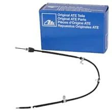 Super-Preis ATE HANDBREMSSEIL 1673mm passend für KIA CEE‘D PRO 24.3727-3204.2