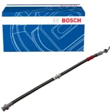 BOSCH BREMSSCHLAUCH HINTERACHSE PASSEND FÜR MITSUBISHI CARISMA SPACE VOLVO S40 Direktkauf