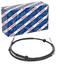Nur Heute BOSCH HANDBREMSSEIL 2392mm passend für RENAULT KANGOO 1 987 482 676