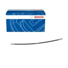 BOSCH BREMSSCHLAUCH VORNE HINTEN passend für MERCEDES W111 COUPE S-KLASSE SL T1 Neue Ware