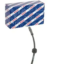 Billig BOSCH BREMSSCHLAUCH HINTERACHSE PASSEND FÜR FORD FOCUS 1 987 481 492