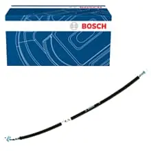 BOSCH BREMSSCHLAUCH VORDERACHSE LINKS passend für NISSAN ALMERA 2 Direktkauf