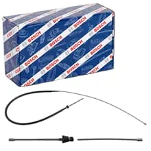 BOSCH HANDBREMSSEIL 1805mm passend für SKODA ROOMSTER 1 987 482 646 Nur Für Kurze Zeit
