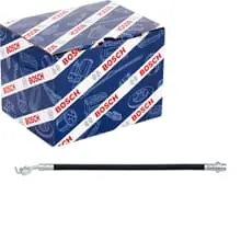 BOSCH BREMSSCHLAUCH HINTERACHSE AUßEN LINKS HINTERACHSE LINKS HINTERACHSE Angebot
