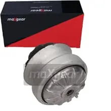 MAXGEAR MOTORLAGER VORNE BEIDSEITIG PASSEND FÜR MERCEDES-BENZ 124 190 E-KLASSE Preisreduziert
