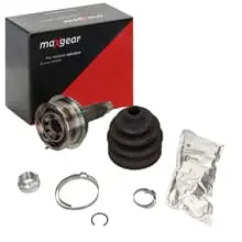 Begrenztes Angebot MAXGEAR ANTRIEBSWELLENGELENK SATZ passend für 49-1303