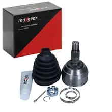 MAXGEAR ANTRIEBSWELLENGELENK SATZ passend für CITROËN C8 FIAT ULYSSE LANCIA Wochenendangebot