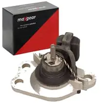 MAXGEAR MOTORLAGER VORNE RECHTS PASSEND FÜR NISSAN KUBISTAR RENAULT KANGOO Garantierte Lieferung