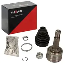 MAXGEAR ANTRIEBSWELLENGELENK SATZ passend für HYUNDAI ACCENT KIA RIO 49-1254 Jetzt Bestellen
