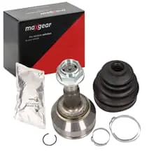 Neu MAXGEAR ANTRIEBSWELLENGELENK SATZ passend für CITROËN JUMPER FIAT DUCATO