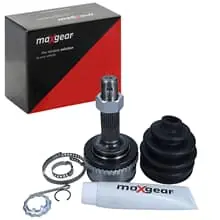 Sale MAXGEAR ANTRIEBSWELLENGELENK SATZ passend für NISSAN PRIMERA 49-3163