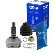 GSP ANTRIEBSWELLENGELENK SATZ passend für MG MG ROVER 200 25 400 851003 Knallerangebot