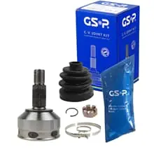 GSP ANTRIEBSWELLENGELENK SATZ passend für CITROËN C8 EVASION JUMPY FIAT SCUDO Online Kaufen