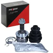 MAXGEAR ANTRIEBSWELLENGELENK SATZ passend für 49-1515 Angebot