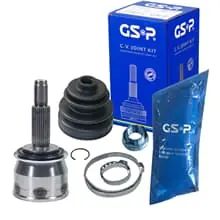 Heißes Angebot GSP ANTRIEBSWELLENGELENK SATZ passend für SSANGYONG REXTON 899158