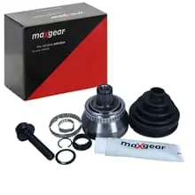 MAXGEAR ANTRIEBSWELLENGELENK SATZ passend für AUDI A4 49-3075 Top-Preis
