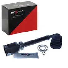 MAXGEAR ANTRIEBSWELLENGELENK SATZ passend für NISSAN QASHQAI 49-2847 Saisonangebot