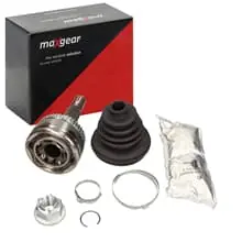 Preisknaller MAXGEAR ANTRIEBSWELLENGELENK SATZ passend für VOLVO S40 V40 49-1321