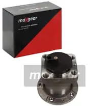 Direktkauf MAXGEAR RADLAGER-SATZ HINTERACHSE PASSEND FÜR CITROËN JUMPY FIAT SCUDO PEUGEOT