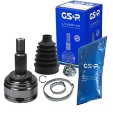 Sichere Zahlung GSP ANTRIEBSWELLENGELENK SATZ passend für RENAULT KANGOO LAGUNA 850130