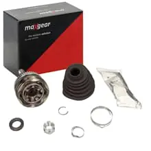 Beliebt MAXGEAR ANTRIEBSWELLENGELENK SATZ passend für HYUNDAI SONATA 49-1265